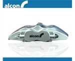  alcon四活塞剎車套裝 配直徑332mm*28mm碟